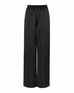 STEVEMADDEN DORIAN PANT BLACK
