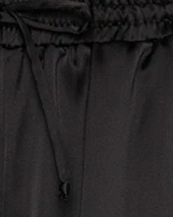 STEVEMADDEN DORIAN PANT BLACK