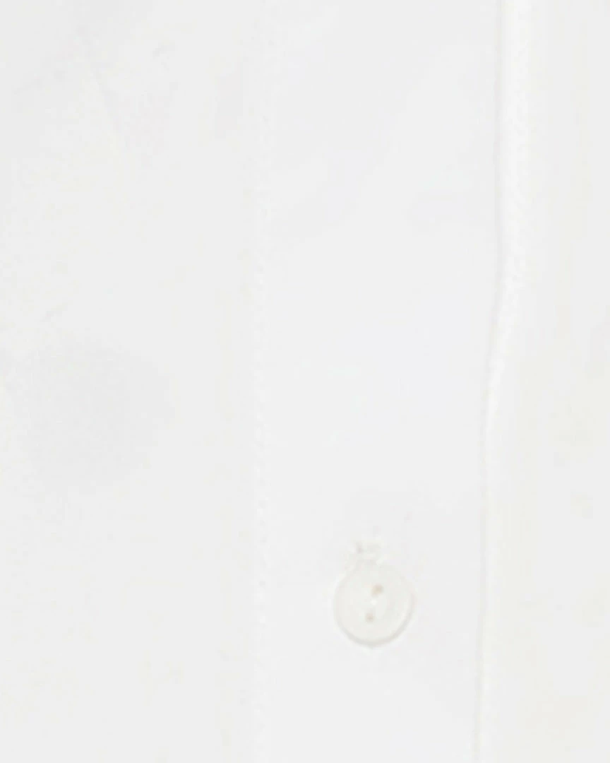 STEVEMADDEN NADIA SHIRT WHITE Women's Clothing