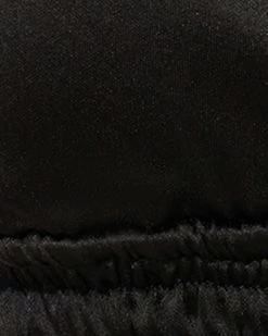 STEVEMADDEN PEPPER BRA TOP BLACK