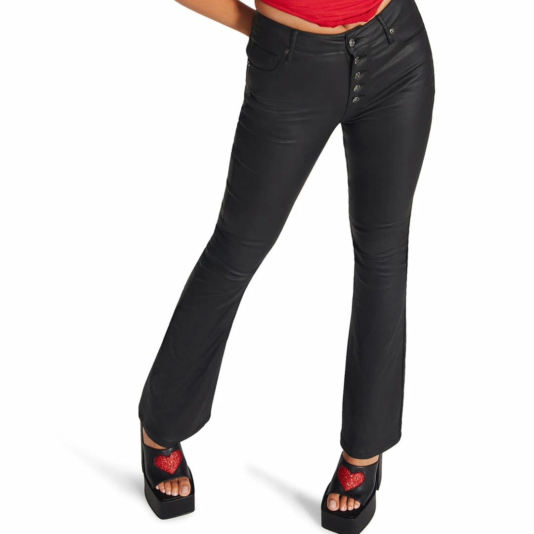 STEVEMADDEN TRICKS BLACK MULTI