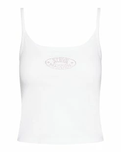 STEVEMADDEN Women's Clothing ALEXA TANK PINK