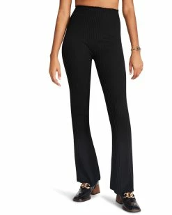 STEVEMADDEN Women's Clothing JULIEN SET BLACK