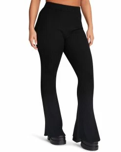 STEVEMADDEN Women's Clothing JULIEN SET BLACK