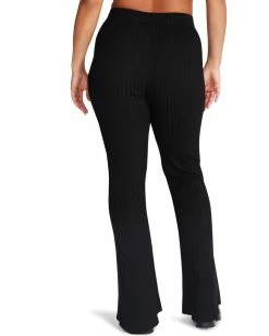 STEVEMADDEN Women's Clothing JULIEN SET BLACK