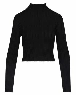 STEVEMADDEN Women's Clothing JULIEN SET BLACK