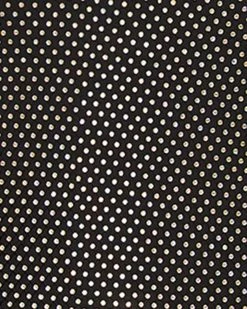 STEVEMADDEN CHARLIZE DRESS BLACK