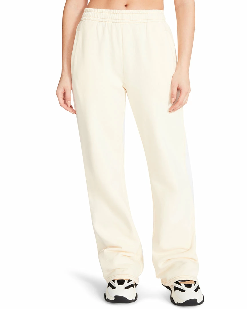 STEVEMADDEN BROOKS PANT BEIGE