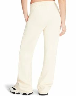 STEVEMADDEN BROOKS PANT BEIGE