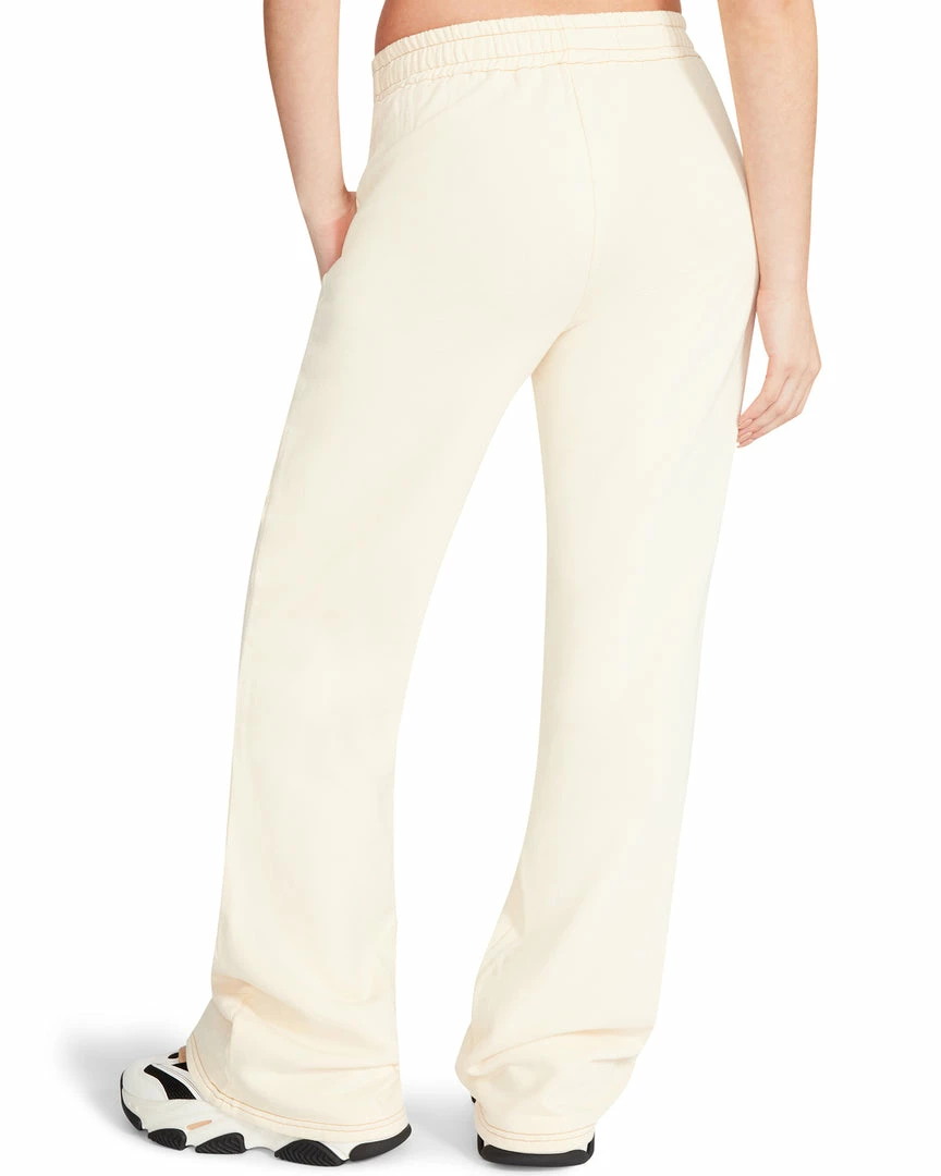 STEVEMADDEN BROOKS PANT BEIGE