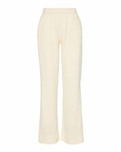 STEVEMADDEN BROOKS PANT BEIGE