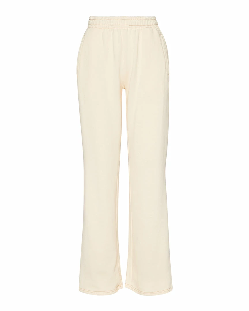 STEVEMADDEN BROOKS PANT BEIGE