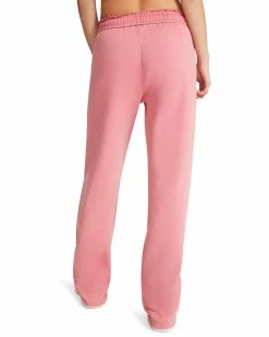 STEVEMADDEN BROOKS PANT PINK Women's Clothing