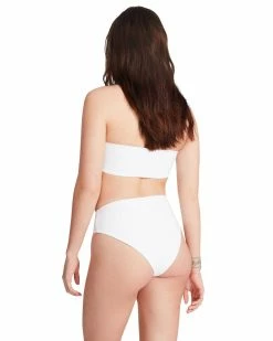 Recurate SUNSUIT SET WHITE - SM REBOOTED