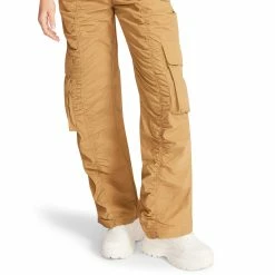 SteveMadden HANSEL WHITE Women's Shoes