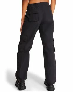 STEVEMADDEN KENZIE PANT BLACK Women's Clothing