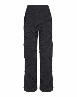 STEVEMADDEN KENZIE PANT BLACK Women's Clothing