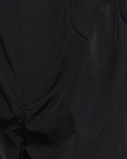 STEVEMADDEN Women's Clothing PIA PARACHUTE PANT BLACK