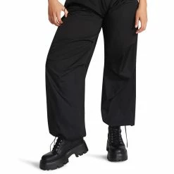 STEVEMADDEN Women's Shoes MADDOX BLACK