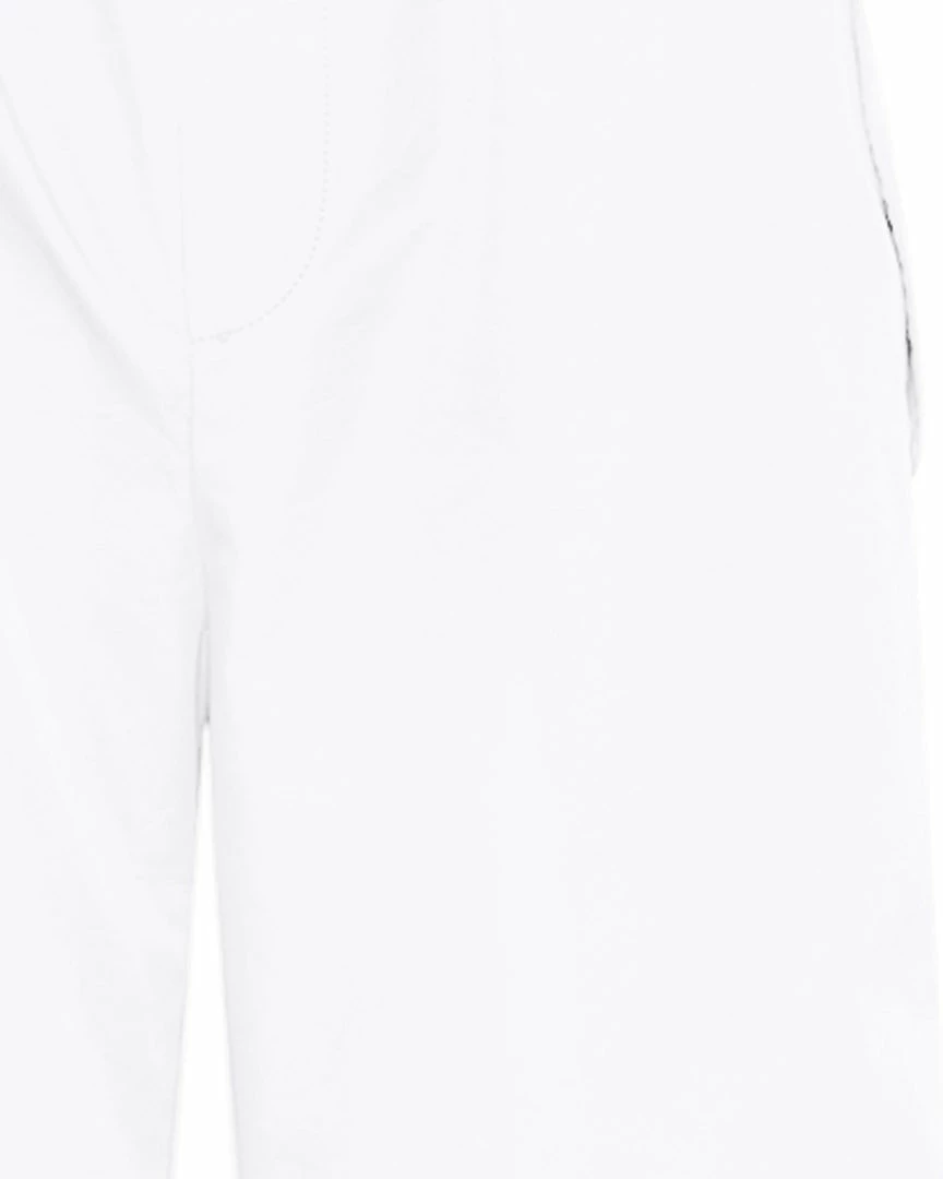STEVEMADDEN PIA PARACHUTE PANT WHITE