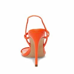 Recurate GABRIELLA RED-ORANGE - SM REBOOTED Resale