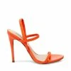 Recurate GABRIELLA RED-ORANGE - SM REBOOTED Resale