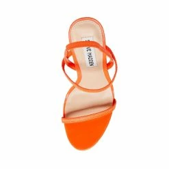 Recurate GABRIELLA RED-ORANGE - SM REBOOTED Resale