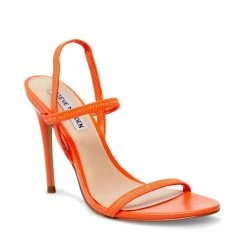 Recurate GABRIELLA RED-ORANGE - SM REBOOTED Resale