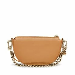 STEVEMADDEN BCOBRAA TAN