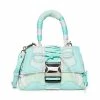 STEVEMADDEN Handbags BDIEGO TURQUOISE MULTI