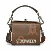 SteveMadden BKINDER CHOCOLATE Handbags