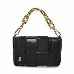 STEVEMADDEN BMARVELL BLACK