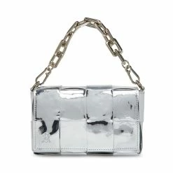 STEVEMADDEN BMARVELL SILVER