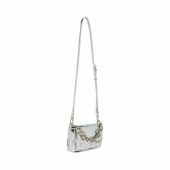 STEVEMADDEN BMARVELL SILVER