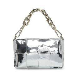 STEVEMADDEN BMARVELL SILVER