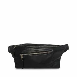 STEVEMADDEN BNEVYA BLACK Handbags