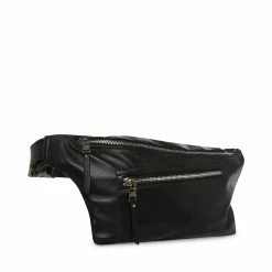 STEVEMADDEN BNEVYA BLACK Handbags
