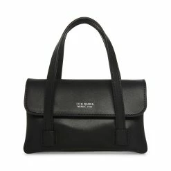 STEVEMADDEN Handbags BRARELY BLACK