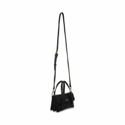 STEVEMADDEN Handbags BRARELY BLACK