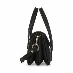 STEVEMADDEN Handbags BRARELY BLACK