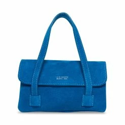 STEVEMADDEN Handbags BRARELY BLUE