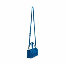 STEVEMADDEN Handbags BRARELY BLUE