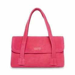 STEVEMADDEN BRARELY PINK