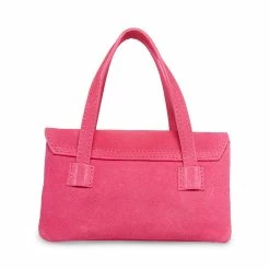 STEVEMADDEN BRARELY PINK