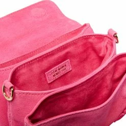 STEVEMADDEN BRARELY PINK