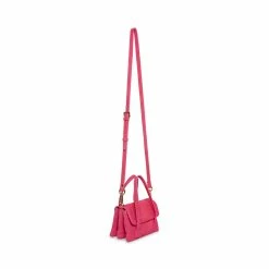 STEVEMADDEN BRARELY PINK