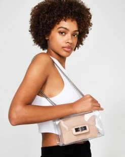 SteveMadden Make It A Match BSCENE CLEAR