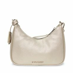STEVEMADDEN BVITAL-S SILVER Handbags