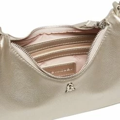 STEVEMADDEN BVITAL-S SILVER Handbags