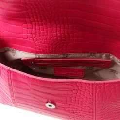 STEVEMADDEN BALESSA HOT PINK